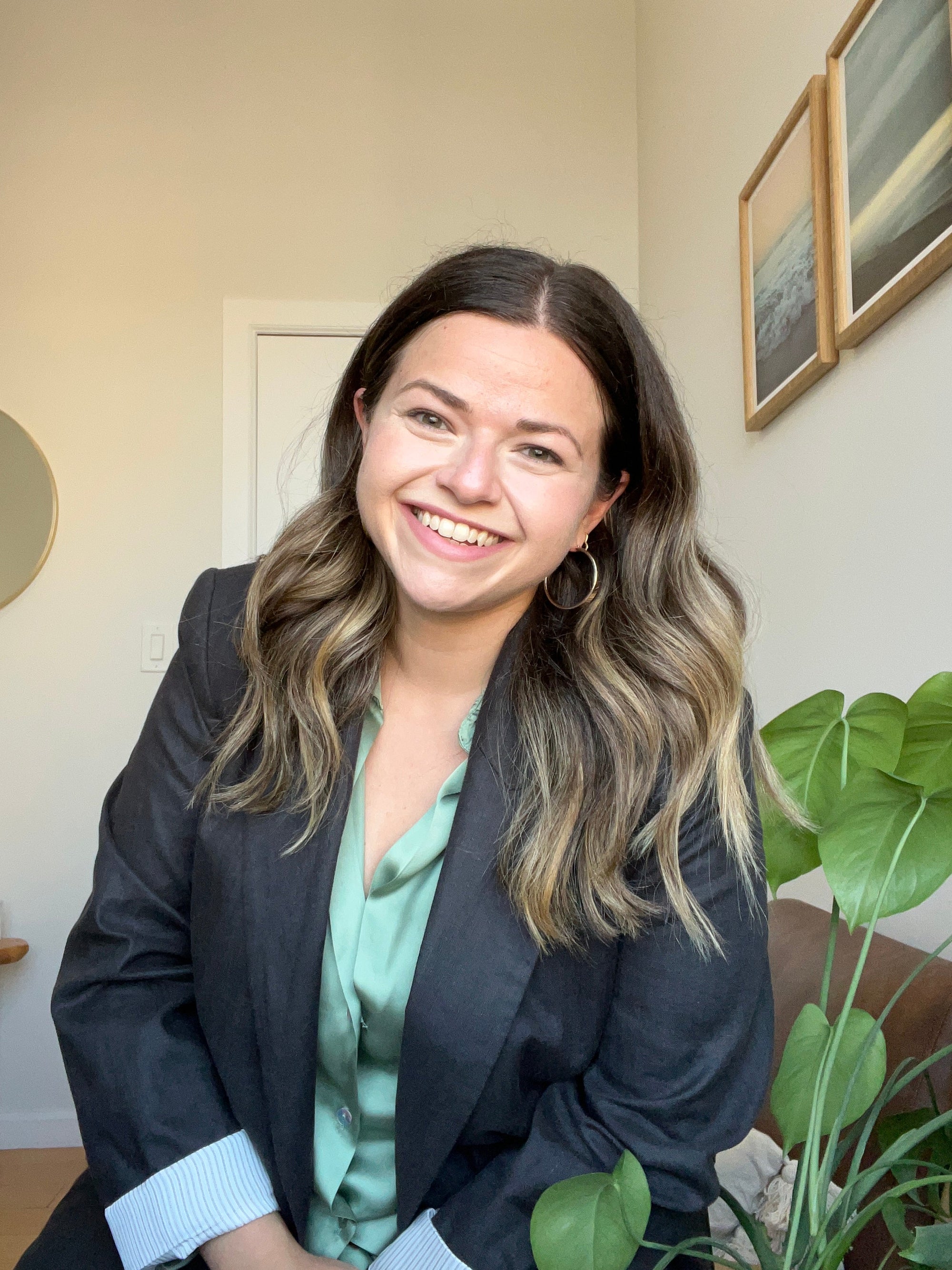 Feeling Oppressed & Regaining Power Through Community