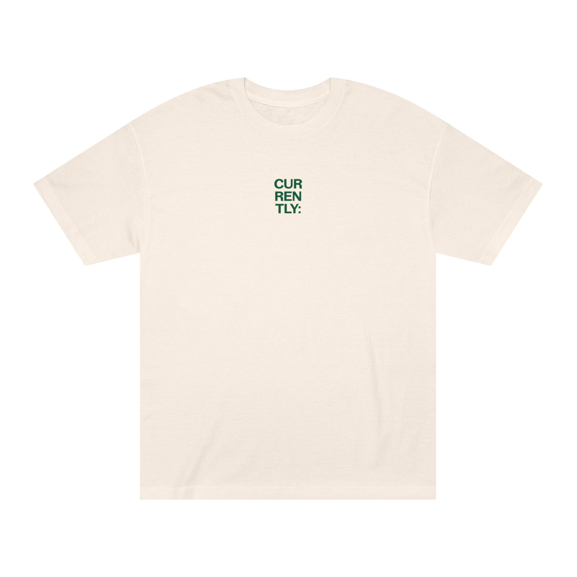 Currently Healing Unisex Tee