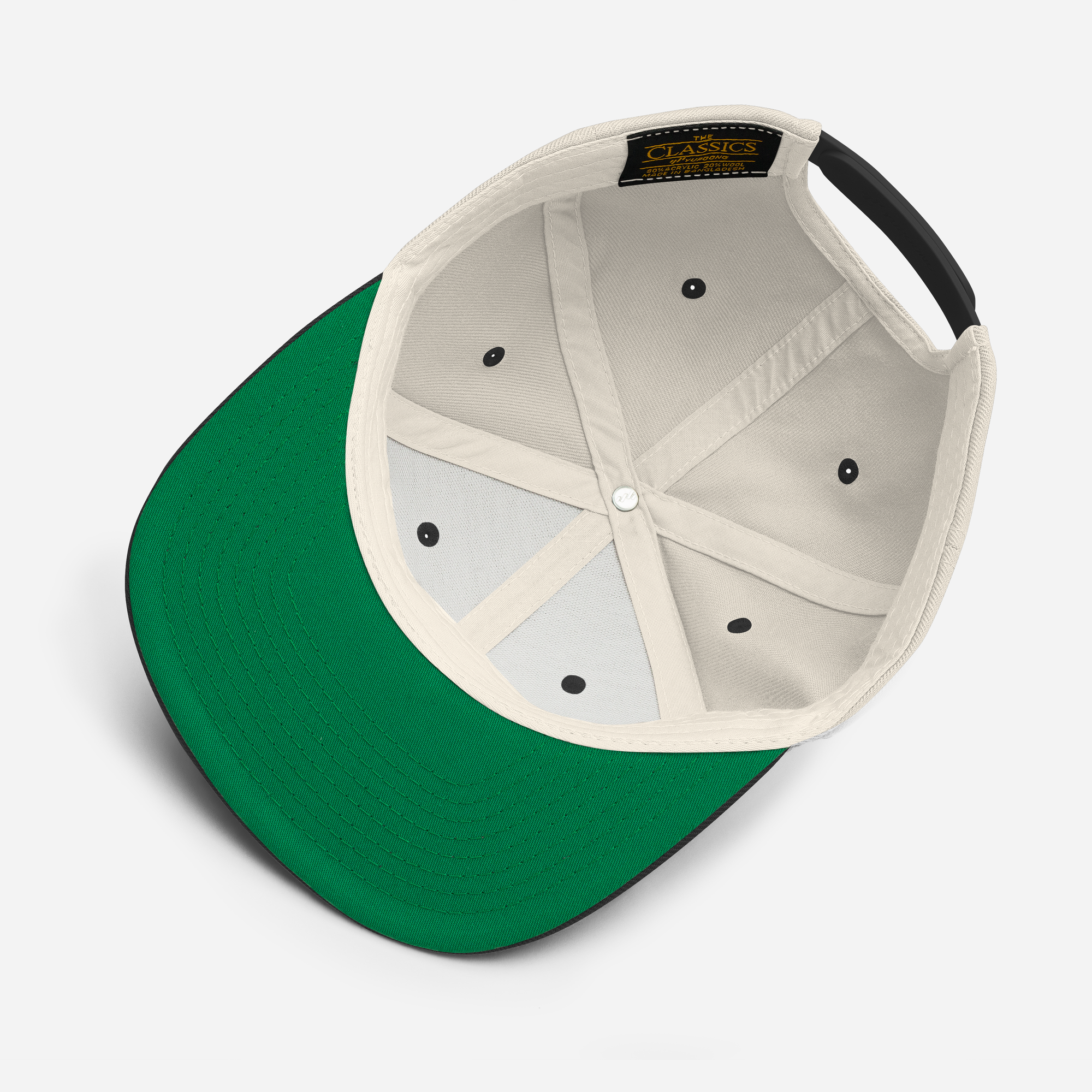 Emotional Support Collection Snapback