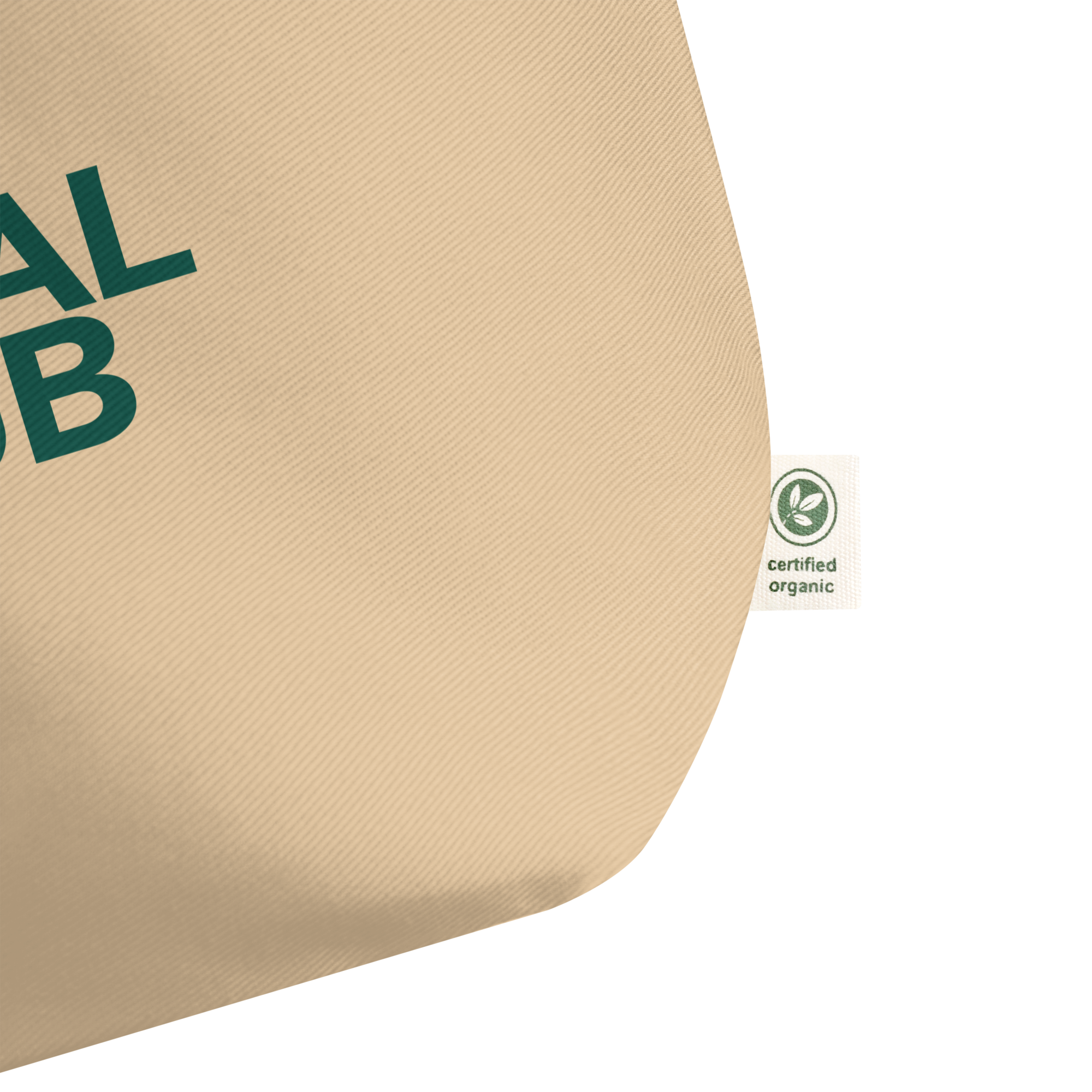 Social Club Tote