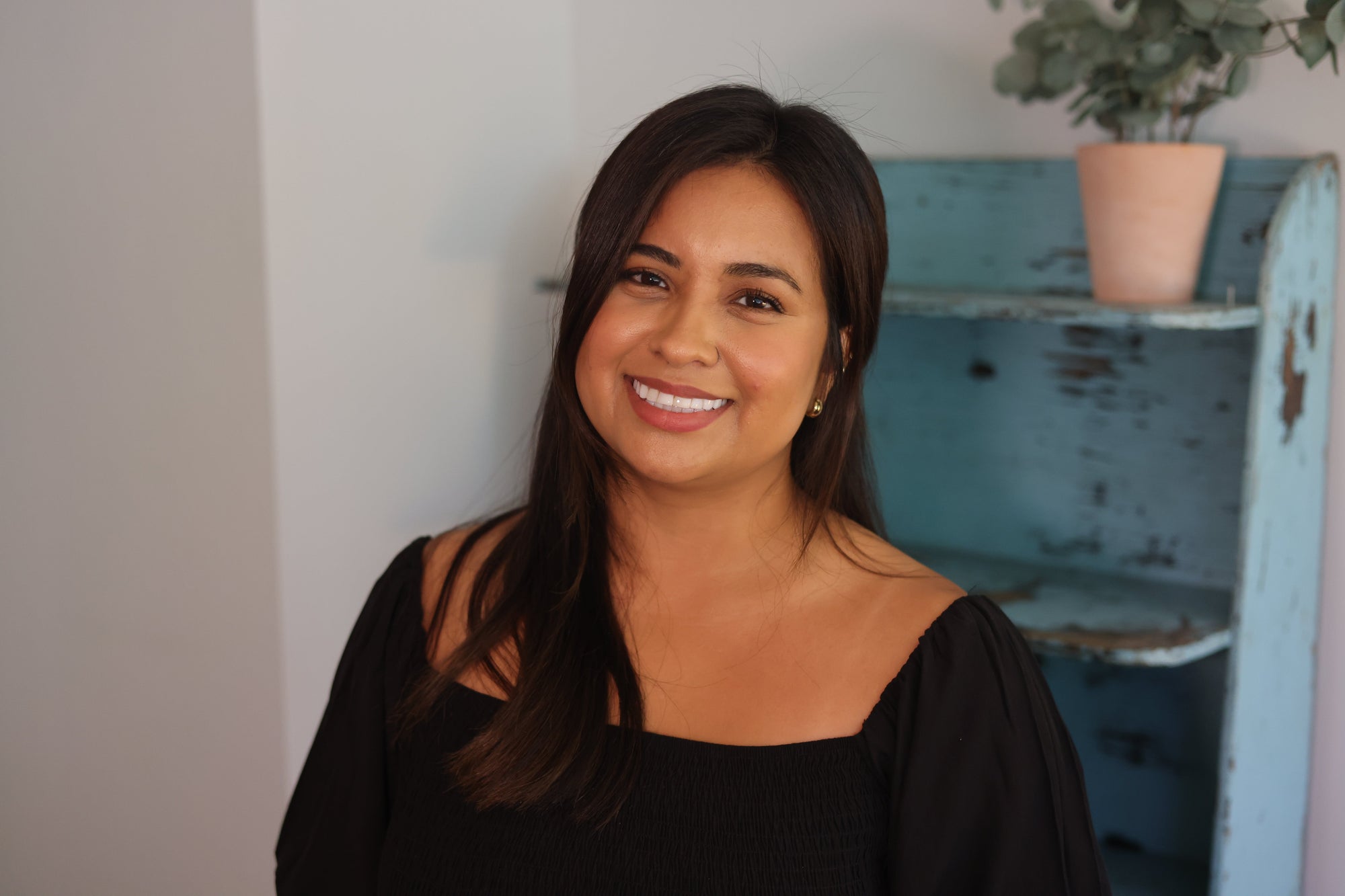 Feeling Guilty & Carrying What Isn’t Yours