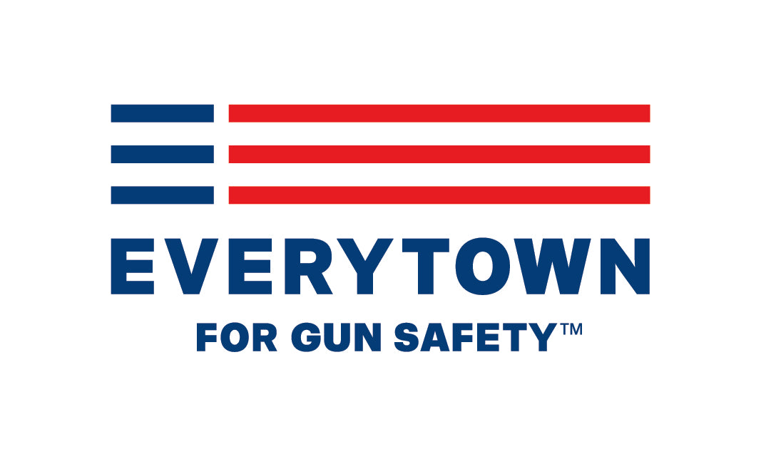 This September: We're Supporting Everytown for Gun Safety (And You Can Too)