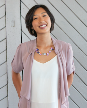 Feeling Driven & Fueling Your Whole Self