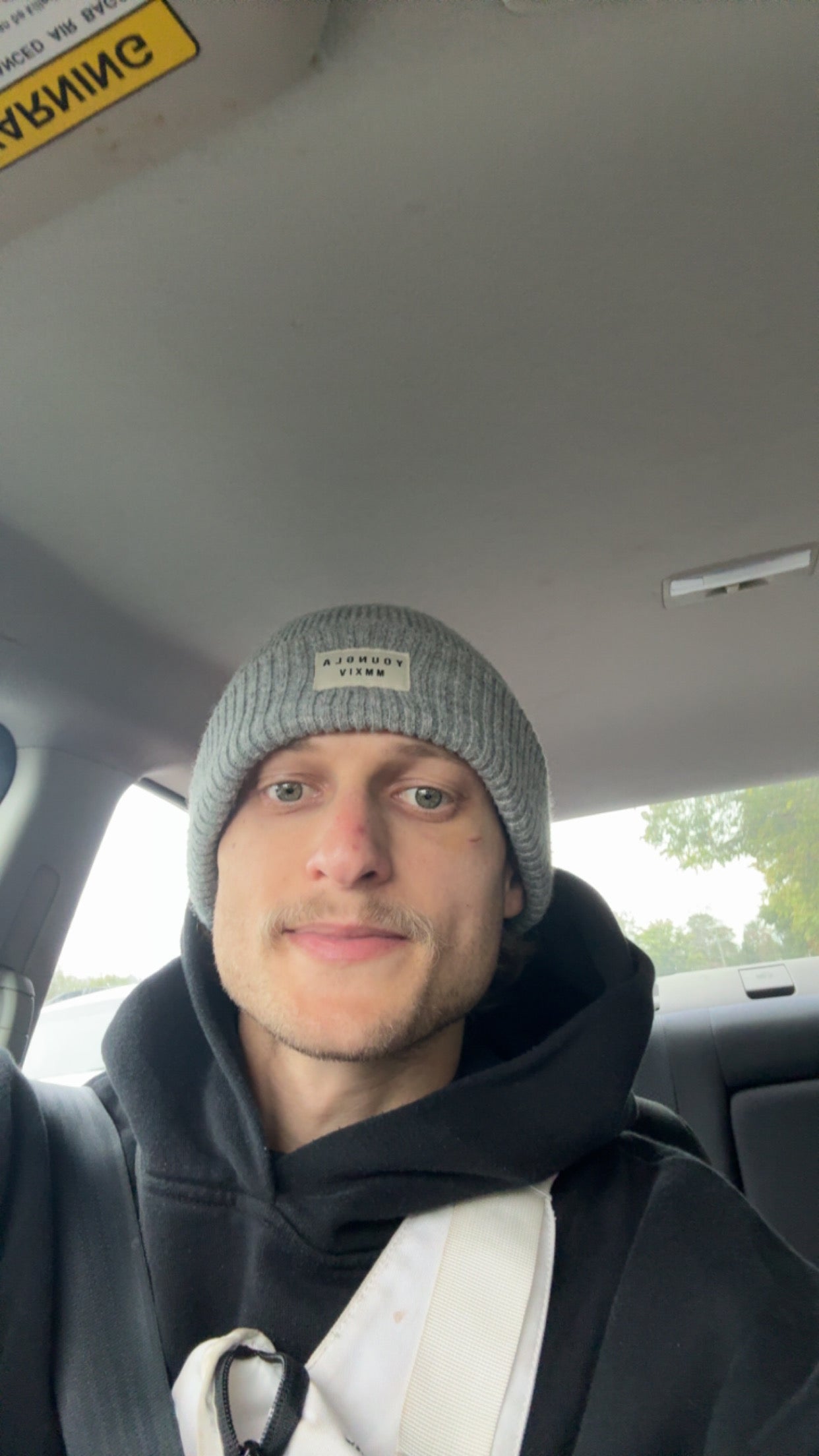 Feeling Afraid & Noticing the Patterns in Kids (and Ourselves)