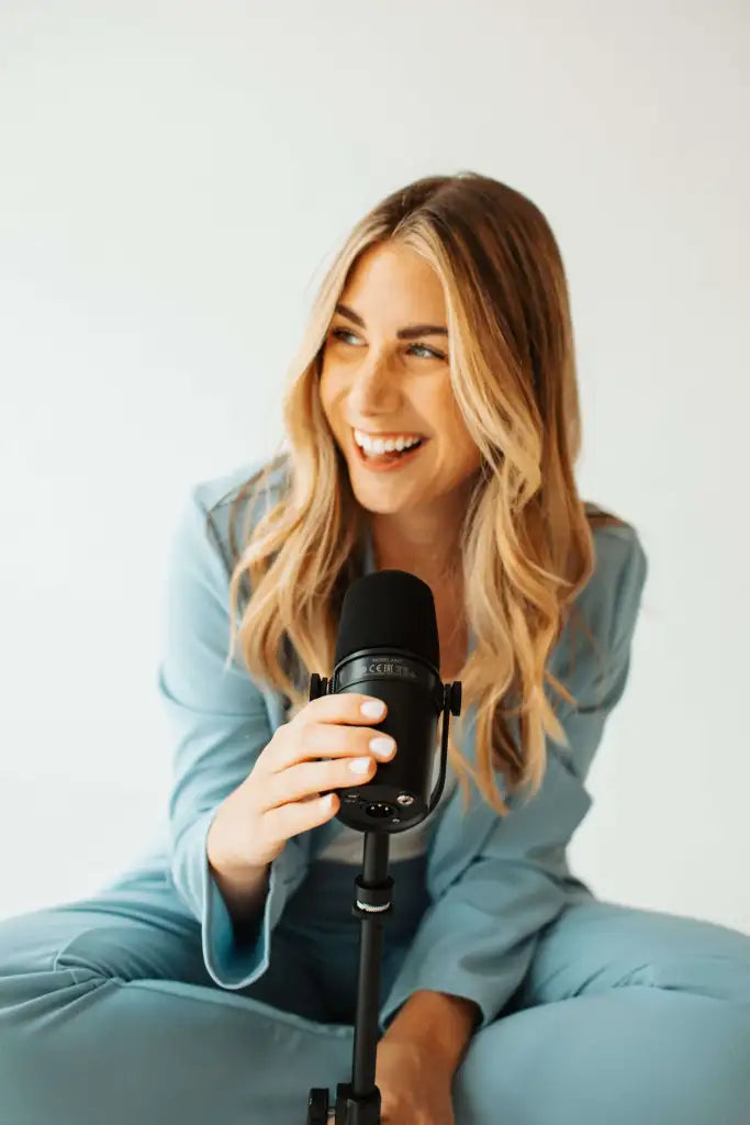 Navigating Motherhood, Food, and Body Image