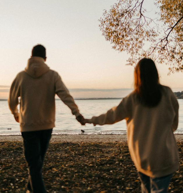 Cuffing Season or Codependency?