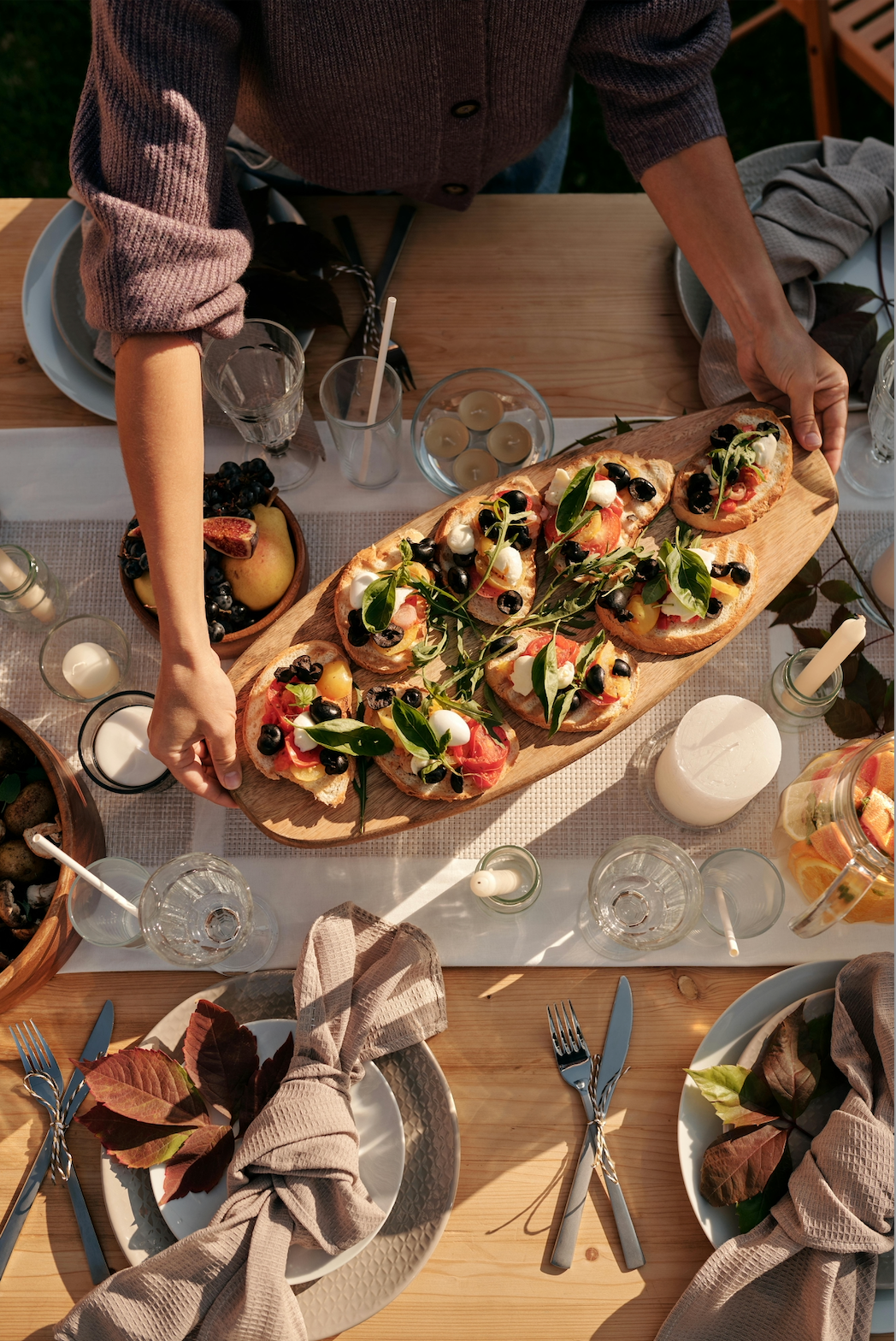 Why Every Holiday Feels As Scary As Halloween