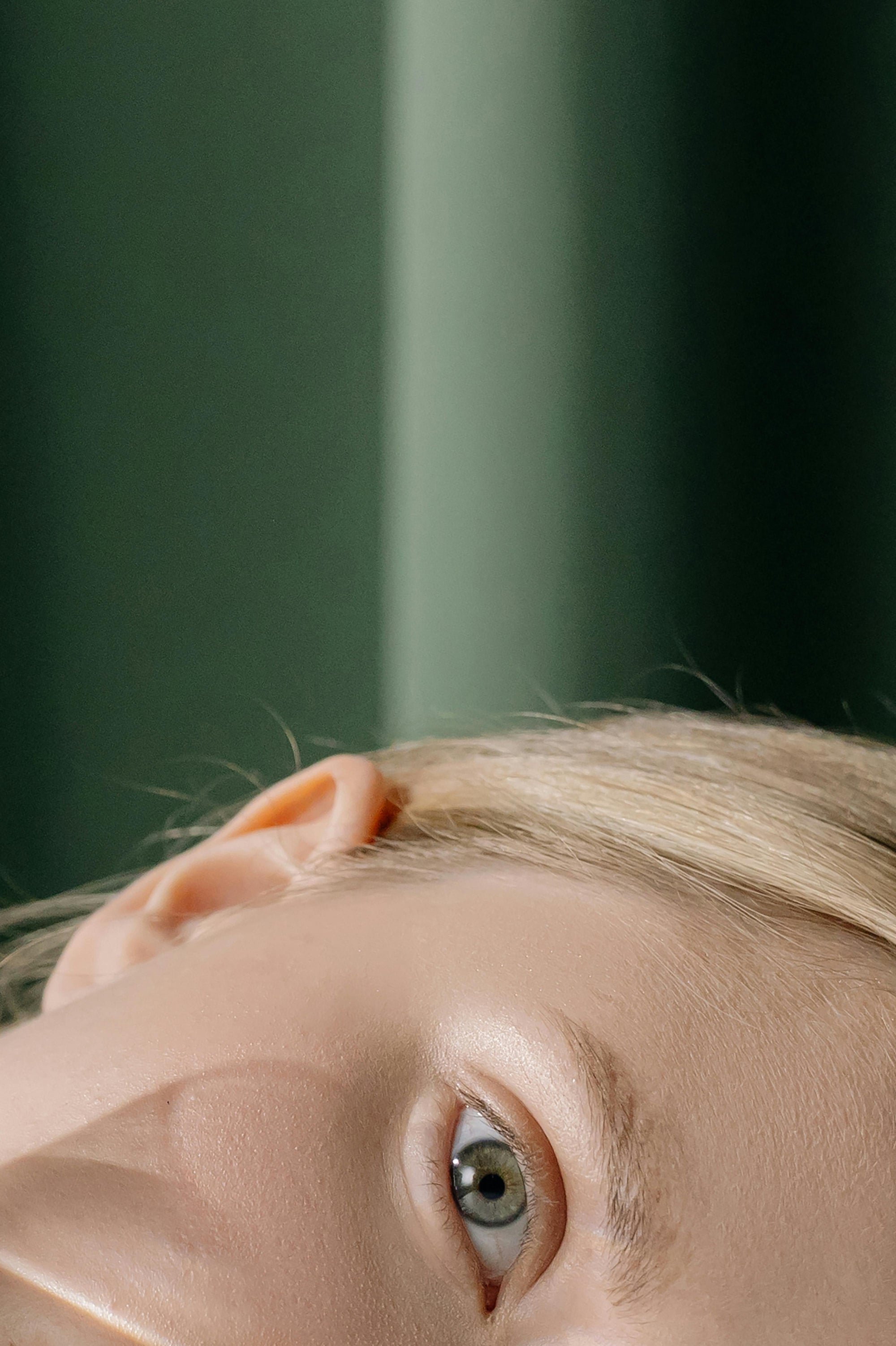 My Body and Her Feelings: Insights from Kid Me