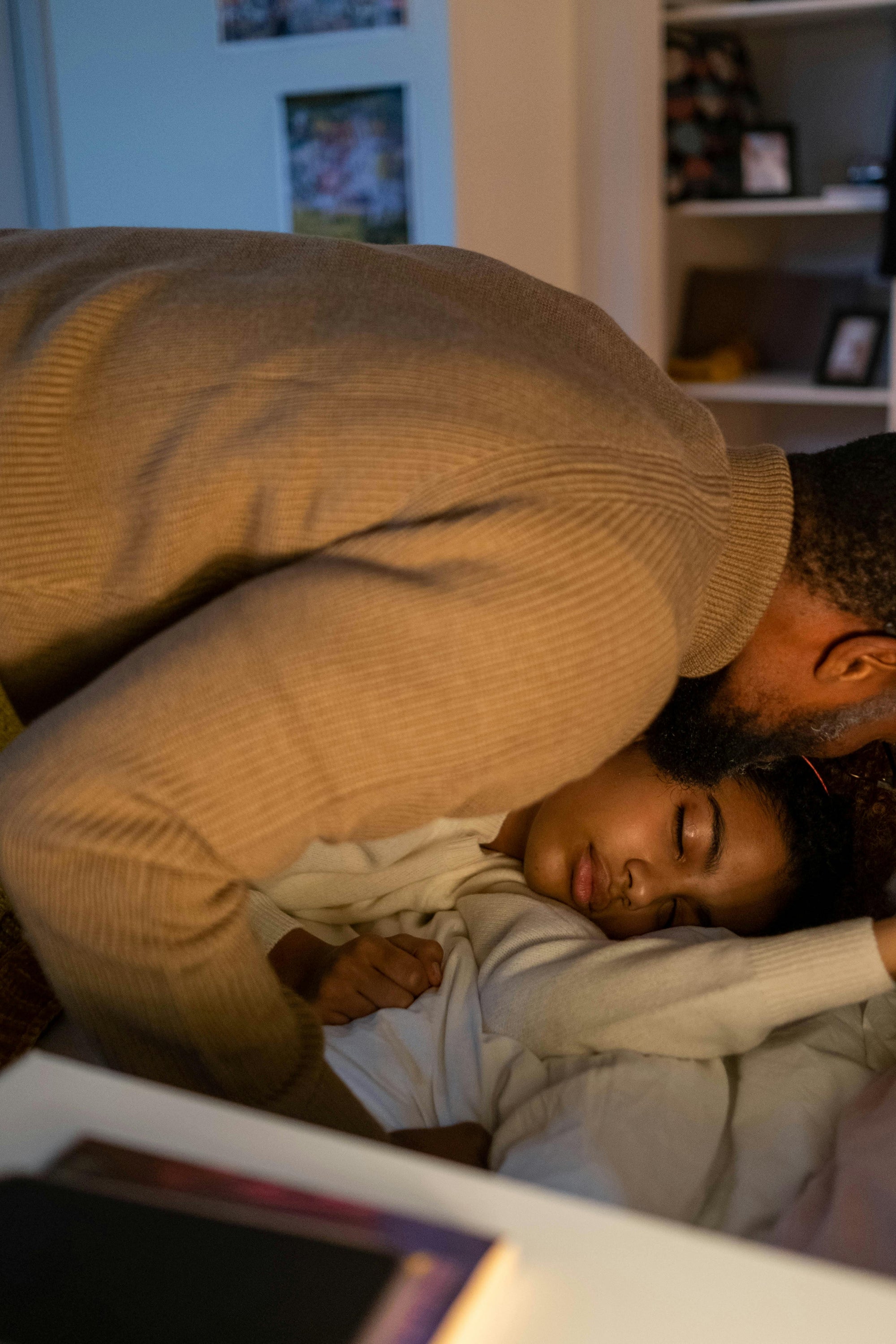I Wish I Had This Sooner: What Growing Up Without Emotional Tools Taught Me