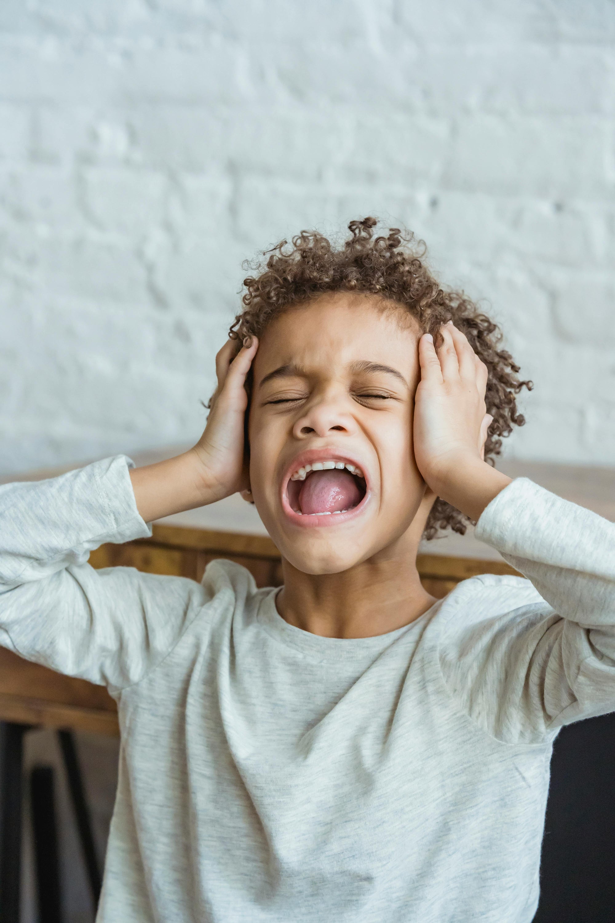 Your Kid Is Having a Meltdown — Now What?