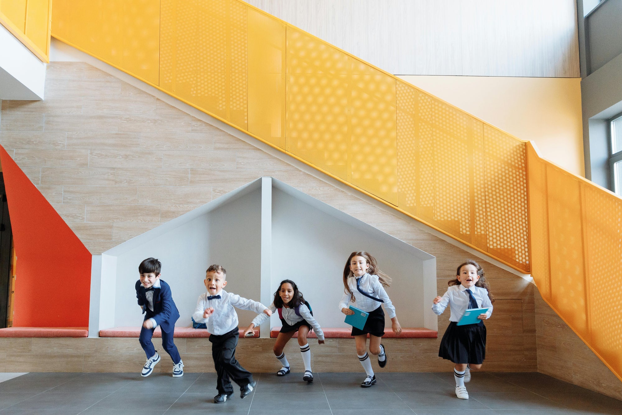 We Did It: The Kids Wheel Is Officially Coming to Life