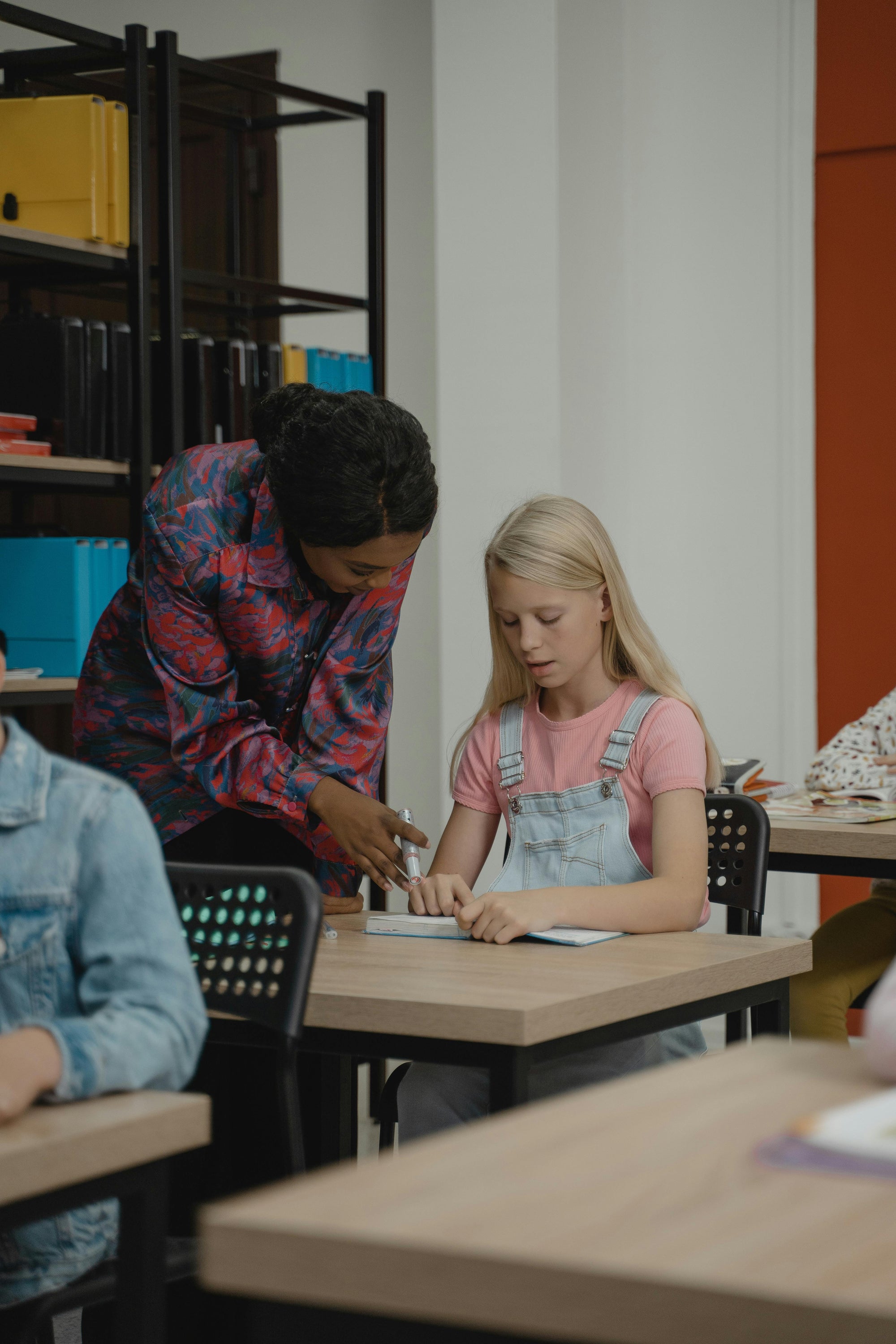 Teacher Self-Care: Regulating Yourself Before Helping Your Students