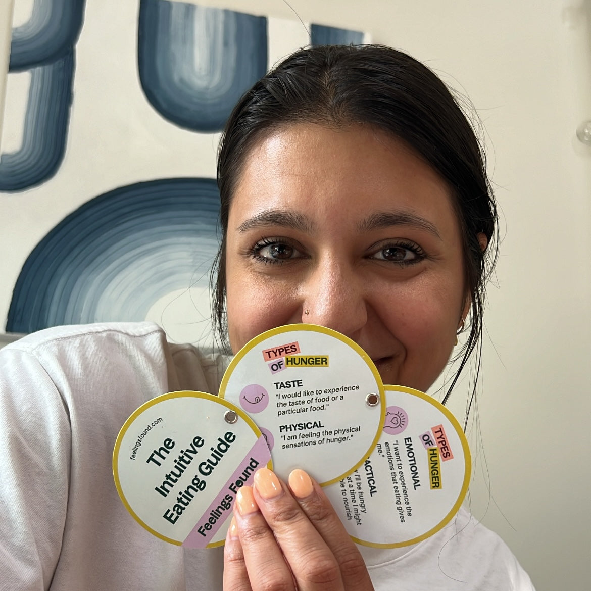 The Intuitive Eating Guide