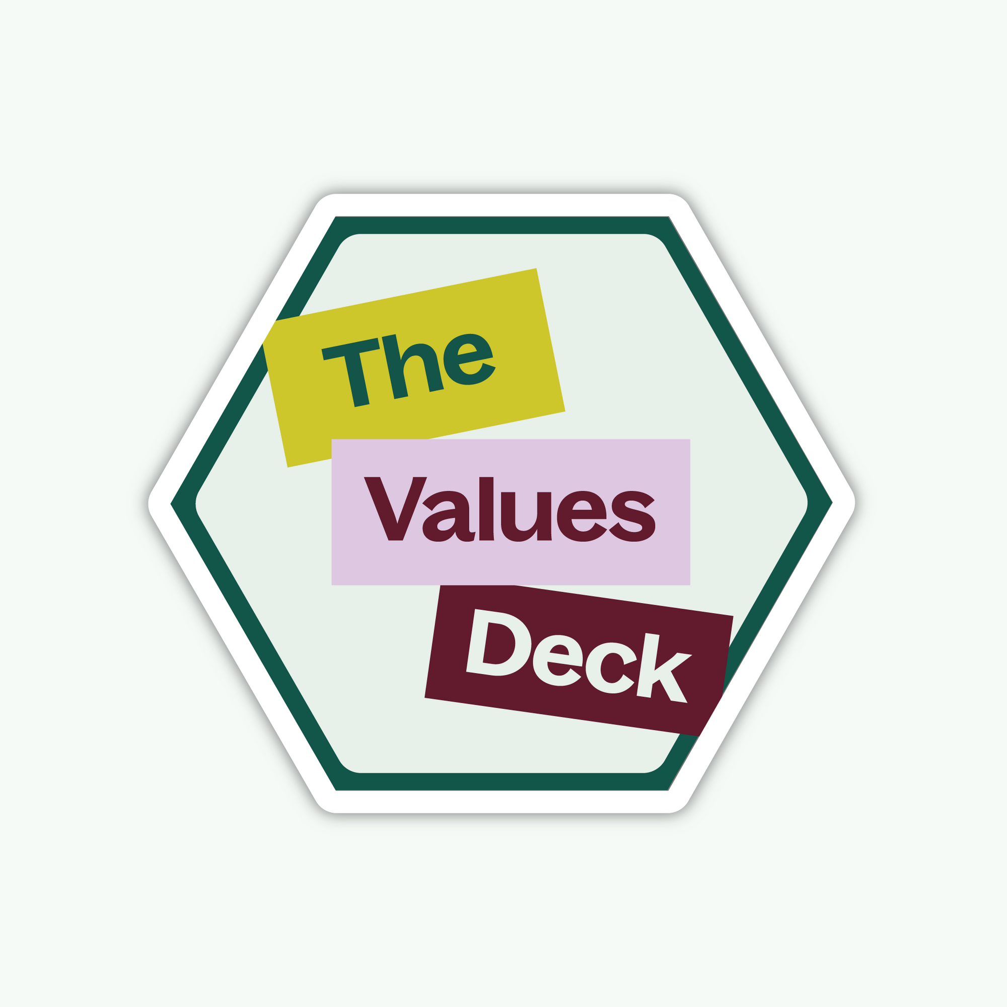The Values Deck