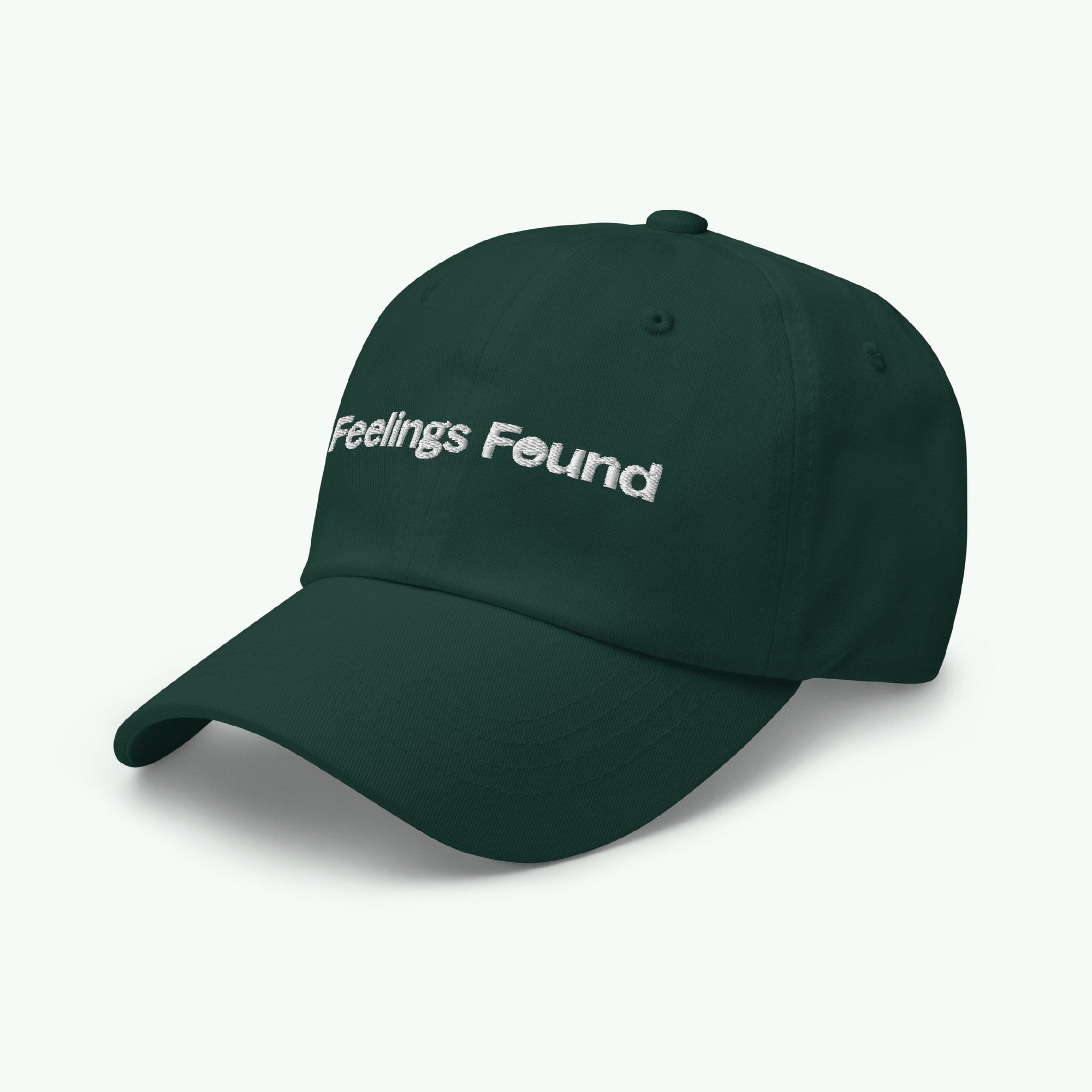 Feelings Found Hat