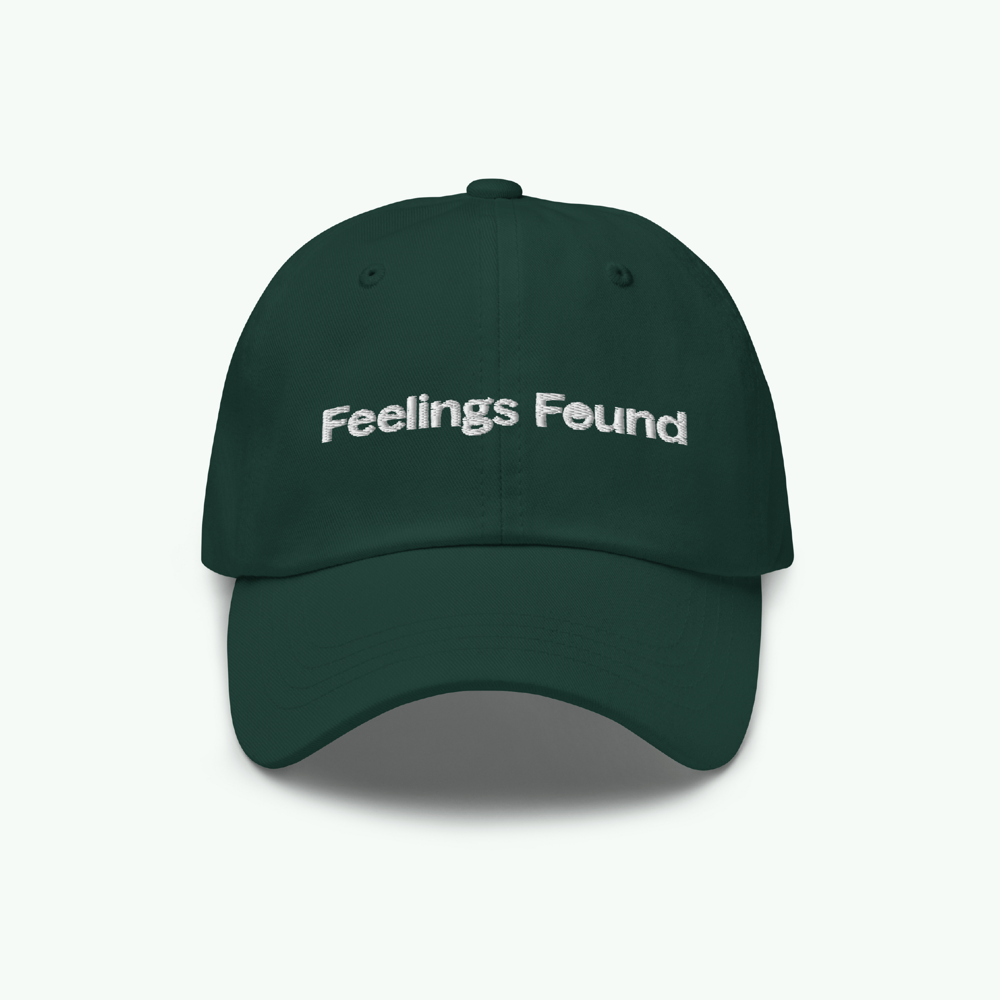 Feelings Found Hat