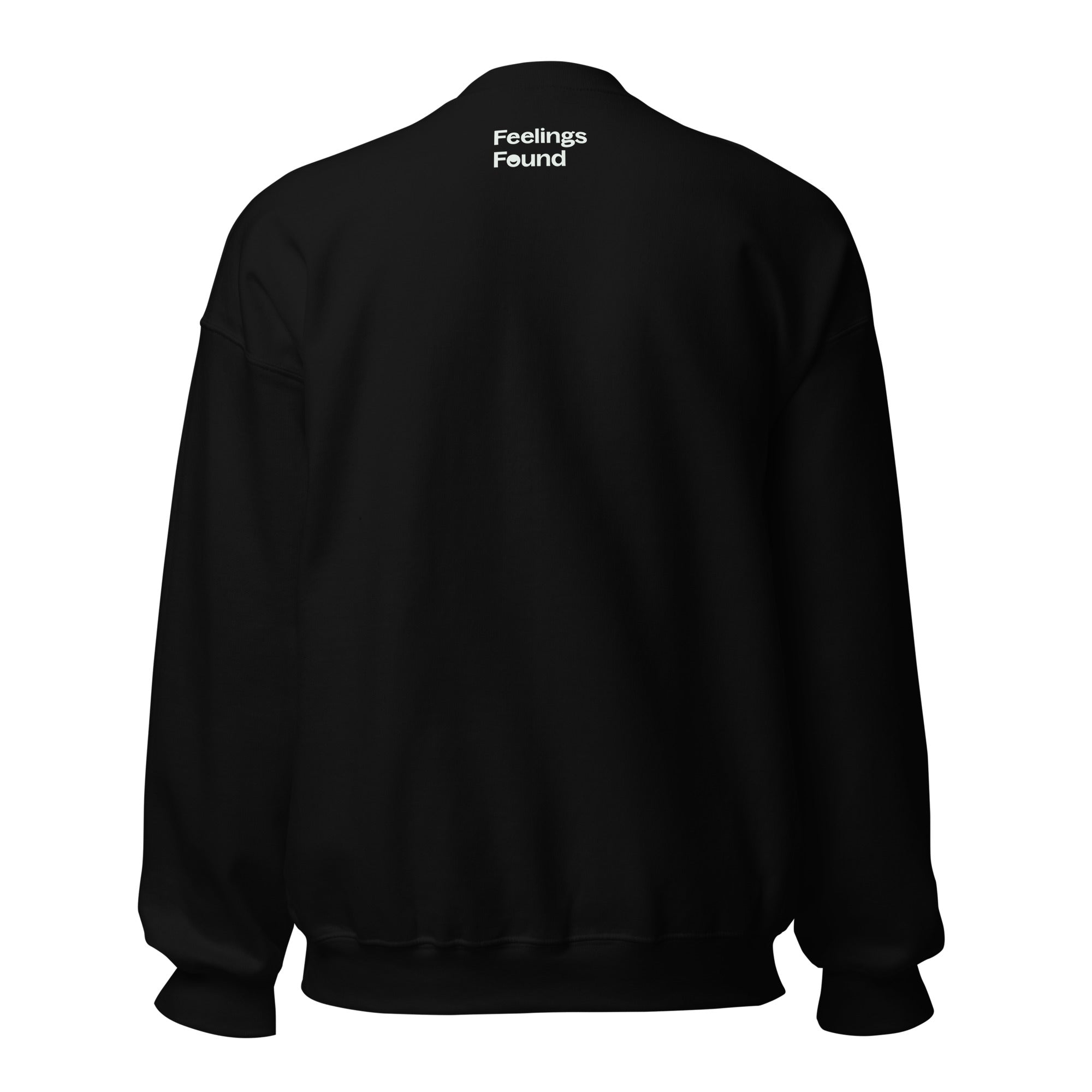 Feelings are a Lifestyle Crewneck